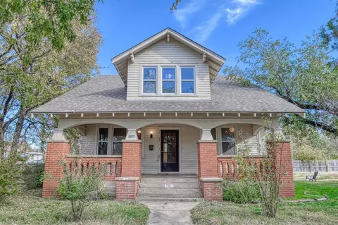 721 N Jones St, Norman, OK 73069