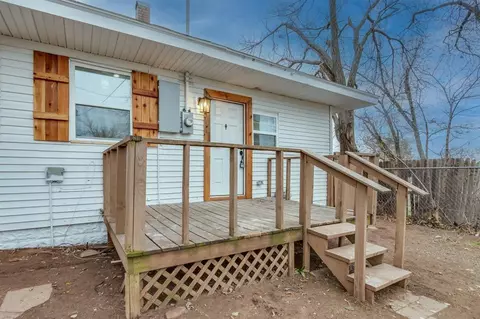 612 E Springer Ave, Guthrie, OK 73044 photo 21