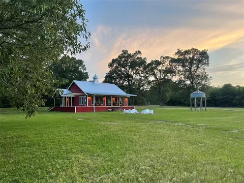 1654 Rhoden Rd, Broken Bow, OK 74728