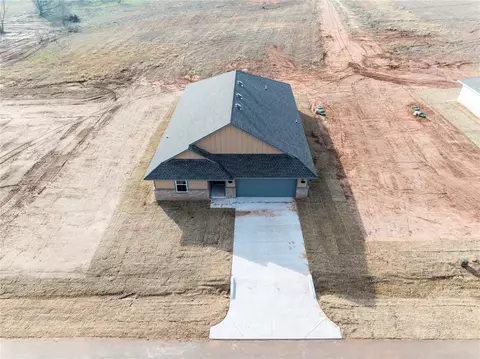 1923 Eli Ave, Tuttle, OK 73089 photo 5