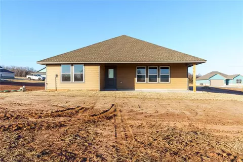 1923 Eli Ave, Tuttle, OK 73089 photo 29