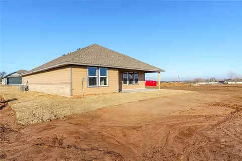 1923 Eli Ave, Tuttle, OK 73089 photo 28