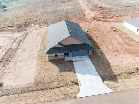 1923 Eli Ave, Tuttle, OK 73089 photo 6