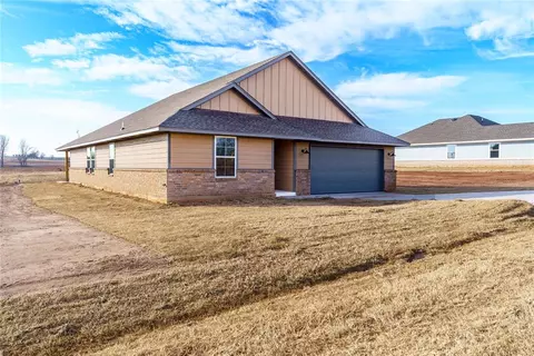 1923 Eli Ave, Tuttle, OK 73089 photo 3