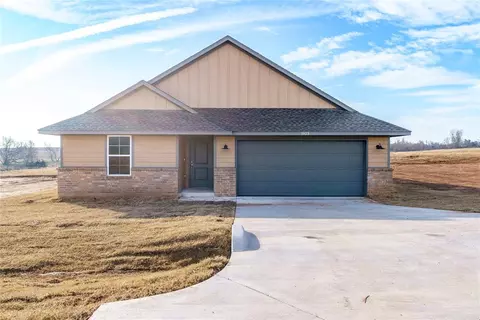 1923 Eli Ave, Tuttle, OK 73089