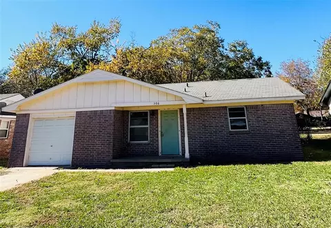 306 Linda Ln, Tecumseh, OK 74873