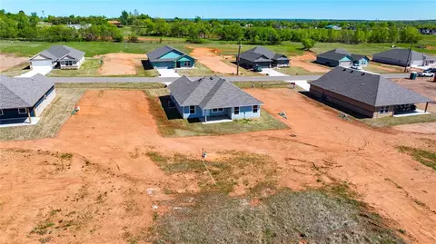 1921 Eli Ave, Tuttle, OK 73089 photo 33