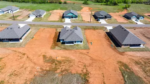 1921 Eli Ave, Tuttle, OK 73089 photo 30