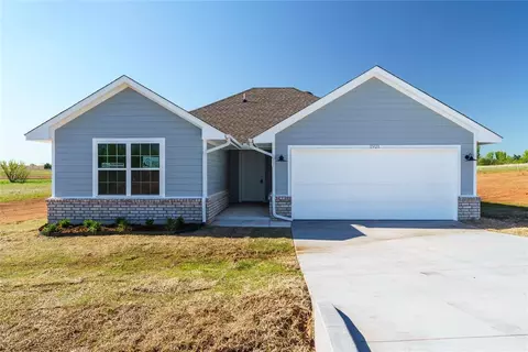 1921 Eli Ave, Tuttle, OK 73089