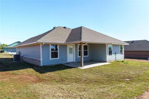 1921 Eli Ave, Tuttle, OK 73089 photo 29