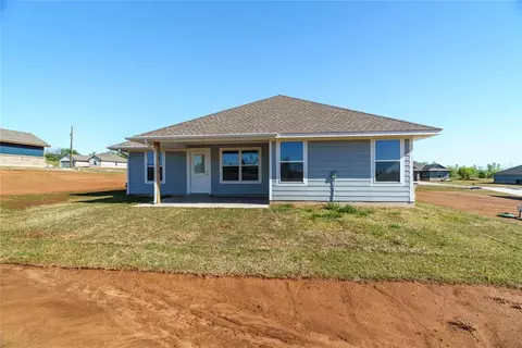 1921 Eli Ave, Tuttle, OK 73089 photo 28
