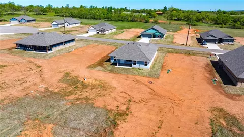 1921 Eli Ave, Tuttle, OK 73089 photo 32