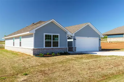 1921 Eli Ave, Tuttle, OK 73089 photo 4