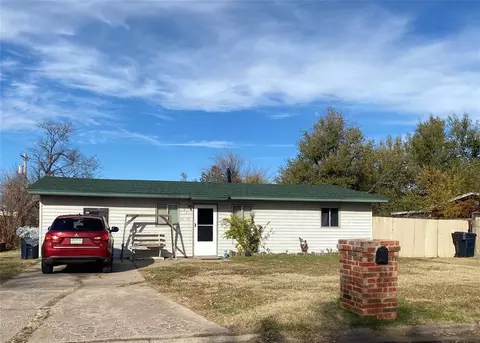 3213 SW 62nd St, Oklahoma City, OK 73159