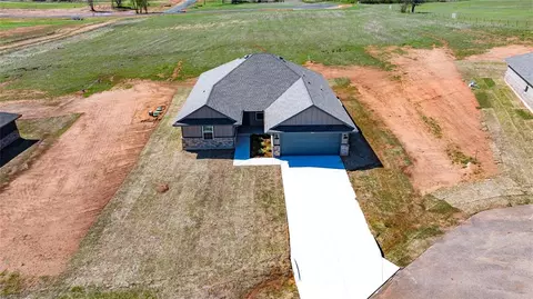 1917 Eli Ave, Tuttle, OK 73089 photo 34