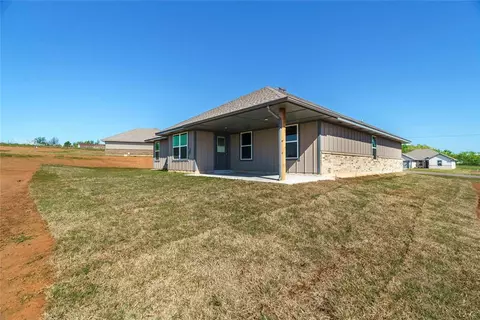 1917 Eli Ave, Tuttle, OK 73089 photo 28