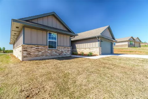 1917 Eli Ave, Tuttle, OK 73089 photo 3