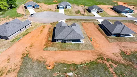 1917 Eli Ave, Tuttle, OK 73089 photo 30