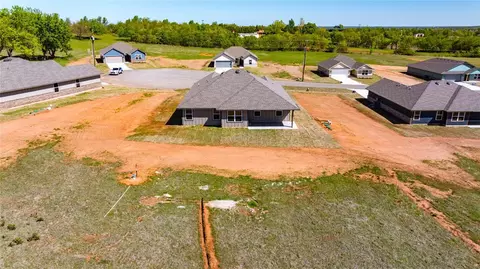 1917 Eli Ave, Tuttle, OK 73089 photo 31