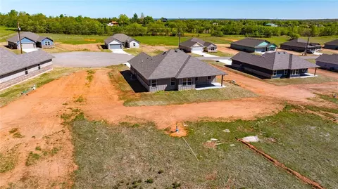 1917 Eli Ave, Tuttle, OK 73089 photo 33
