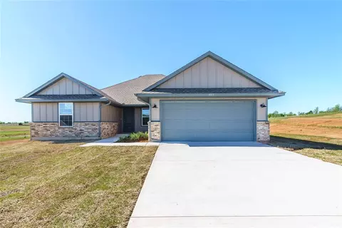 1917 Eli Ave, Tuttle, OK 73089