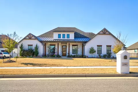 12901 Preservation Way, Oklahoma City, OK 73173