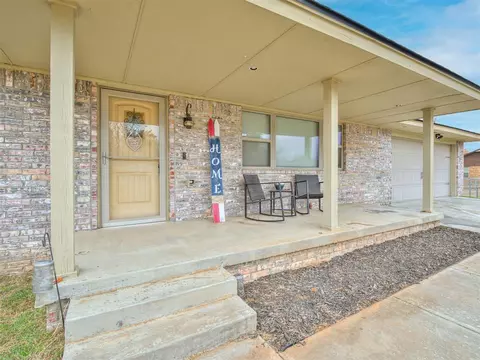 15081 Falcon, Choctaw, OK 73020