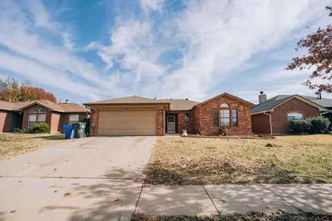1017 Kenwood Dr, Norman, OK 73071