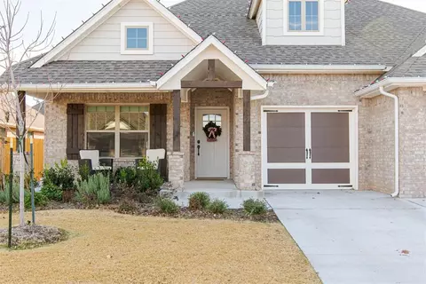 9132 NW 115th Ter, Yukon, OK 73099