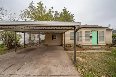 1517 Magdalena Dr, Oklahoma City, OK 73119