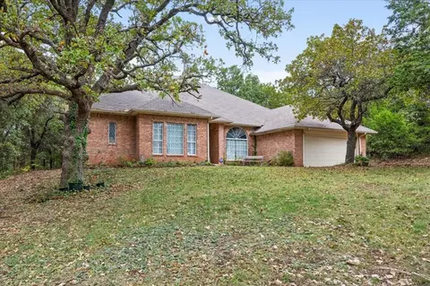 6721 Timberlake Cir, Edmond, OK 73034