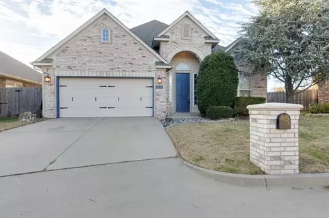 3112 Carnoustie Dr, Norman, OK 73072