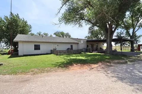 5111 State Highway 34, Woodward, OK 73801