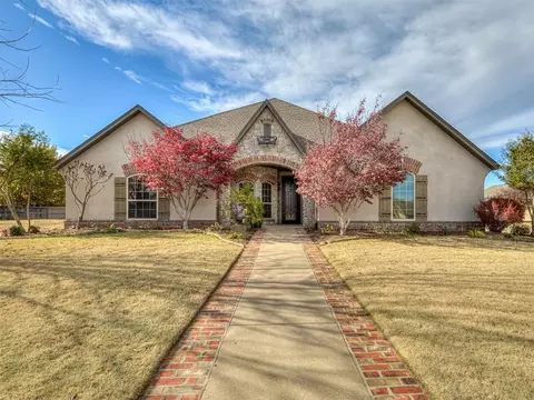 1016 Trisha Ln, Norman, OK 73072