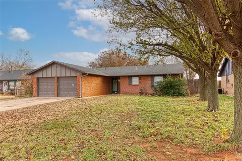 116 Peggy Dr, Elk City, OK 73644
