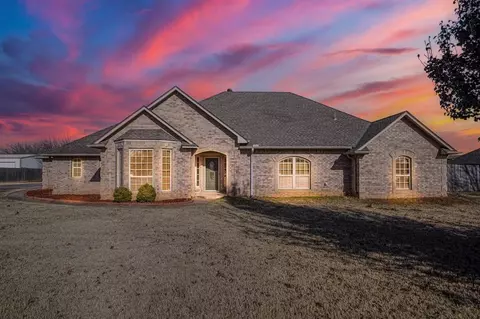 4107 Stardust Ln, Tuttle, OK 73089