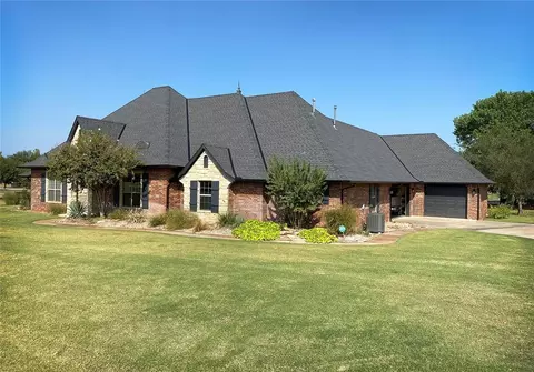 3775 Coyote Run, Piedmont, OK 73078