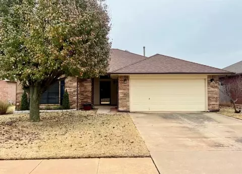 4724 Jay Matt Dr, Yukon, OK 73099