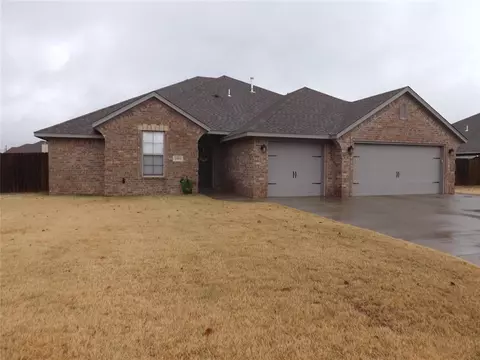 1001 Northridge Blvd, Altus, OK 73521