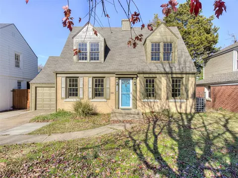 2425 NW 18th St, Oklahoma City, OK 73107