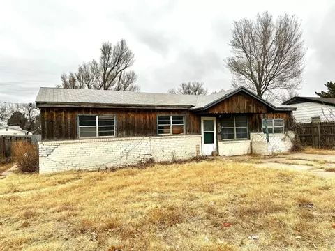 608 N Gray St, Guymon, OK 73942 photo 1