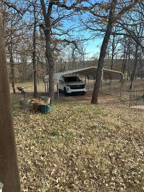 18555 E Post Oak Rd, Noble, OK 73068 photo 4
