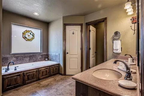 309 S Cemetery Rd, Tuttle, OK 73089 photo 26