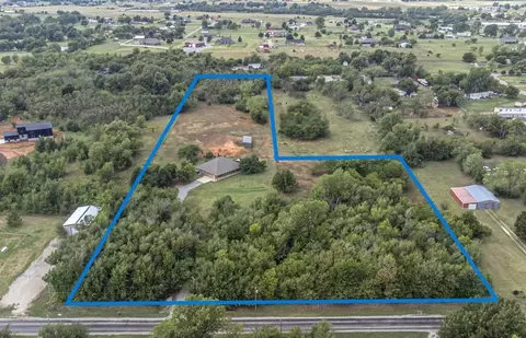 309 S Cemetery Rd, Tuttle, OK 73089 photo 32