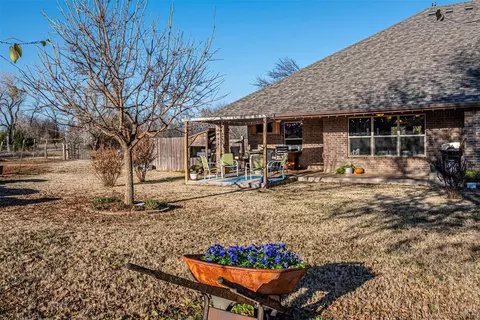 309 S Cemetery Rd, Tuttle, OK 73089 photo 31