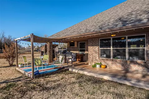 309 S Cemetery Rd, Tuttle, OK 73089 photo 30