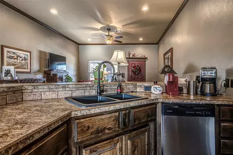309 S Cemetery Rd, Tuttle, OK 73089 photo 19