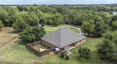 309 S Cemetery Rd, Tuttle, OK 73089 photo 33