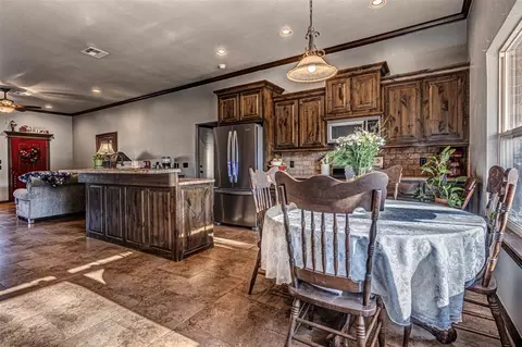 309 S Cemetery Rd, Tuttle, OK 73089 photo 15