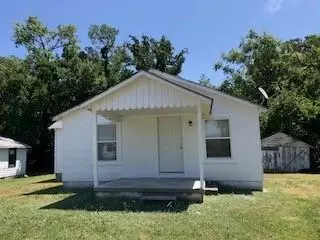 304 Short St #1/2, Tahlequah, OK 74464